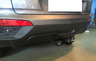 Фаркоп Baltex для Hyundai Creta II 2021-2022. Артикул 10320812