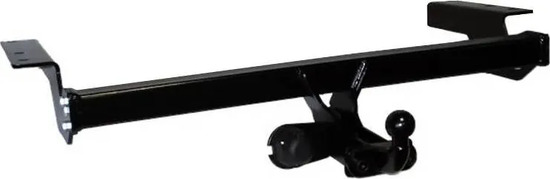 Фаркоп Baltex для Hyundai Creta II 2021-2022. Артикул 10320812