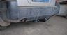 Фаркоп Лидер-Плюс для Kia Sportage II JE 2005-2010. Артикул H204-A
