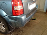 Фаркоп Лидер-Плюс для Kia Sportage II JE 2005-2010. Артикул H204-A