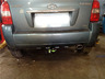 Фаркоп Лидер-Плюс для Kia Sportage II JE 2005-2010. Артикул H204-A