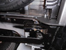 Фаркоп Galia оцинкованный для Renault Master III фургон FWD (без подножки) 2010-2022. Артикул O060A