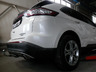 Фаркоп Galia оцинкованный для Ford Edge II 2015-2022. Артикул F136A