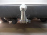 Фаркоп Galia оцинкованный для Mercedes-Benz Vito W639 RWD 2003-2014. Быстросъемный крюк. Артикул M108C