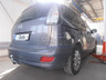 Фаркоп Galia оцинкованный для Mazda 5 II 2005-2010. Быстросъемный крюк. Артикул M124C