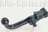 Фаркоп Baltex для Skoda Superb II седан, универсал 2008-2015. Быстросъемный крюк. Артикул 21199632