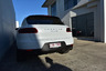 Фаркоп Westfalia для Porsche Macan (вкл. гибридные) 2014-2022. Быстросъемный крюк. Артикул 327068600001