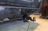 Фаркоп Baltex для Lexus LX 450d 2015-2022. Артикул 24.2443.32