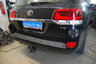 Фаркоп Baltex для Lexus LX 450d 2015-2022. Артикул 24.2443.32