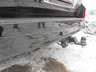Фаркоп Baltex для Lexus LX 450d 2015-2022. Артикул 24.2443.32