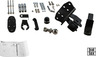 Фаркоп Baltex для Lexus LX 450d 2015-2022. Артикул 24.2443.32
