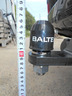 Фаркоп Baltex для Lexus LX 450d 2015-2022. Артикул 24.2443.32