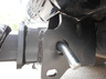 Фаркоп Baltex для Lexus LX 450d 2015-2022. Артикул 24.2443.32