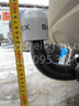 Фаркоп Baltex для Hyundai Grand Santa Fe 2013-2018. Артикул 11257412