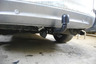 Фаркоп Auto-Hak для Honda CR-V IV 2012-2018. Артикул Y 39