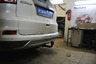 Фаркоп Auto-Hak для Honda CR-V IV 2012-2018. Артикул Y 39