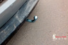Фаркоп Galia оцинкованный для Toyota Proace 2016-2022. Артикул C072A