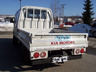 Фаркоп Galia оцинкованный для Kia Bongo III (вкл. K2500) 2004-2022. Артикул K026A