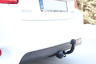 Фаркоп Aragon для Toyota Auris I 2006-2012. Артикул E6417AA