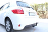 Фаркоп Aragon для Toyota Auris I 2006-2012. Артикул E6417AA