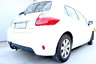 Фаркоп Aragon для Toyota Auris I 2006-2012. Артикул E6417AA