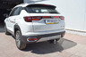 Фаркоп PT Group для Changan CS35 Plus 2018-2022. Артикул CHG-18-991101.22