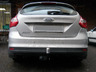 Фаркоп Baltex для Ford C-Max I 2004-2010. Артикул FF01