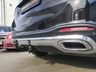 Фаркоп Oris (ранее Bosal) для Mercedes-Benz GLE-Класс W167 2018-2022. Артикул 2259-A