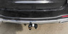Фаркоп Oris (ранее Bosal) для Mercedes-Benz GLE-Класс W167 2018-2022. Артикул 2259-A