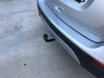 Фаркоп Aragon для Opel Mokka 2012-2022. Артикул E4524AA