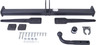 Фаркоп Brink (Thule) для Audi Q3 (S-Line) (8U) 2011-2018. Артикул 666000