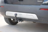 Фаркоп Aragon для Opel Mokka 2012-2022. Артикул E4524AA