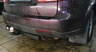 Фаркоп Трейлер для SsangYong Kyron II 2007-2015. Сварной крюк. Артикул 7510