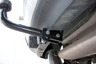 Фаркоп Aragon для Opel Mokka 2012-2022. Артикул E4524AA