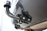 Фаркоп Aragon для Skoda Octavia A5 5-дв. (искл. RS) 2004-2007. Артикул E0402BA