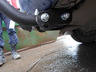 Фаркоп Трейлер для Volkswagen Polo V седан 2009-2020. Артикул 9130