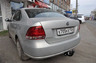 Фаркоп Трейлер для Volkswagen Polo V седан 2009-2020. Артикул 9130