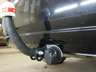 Фаркоп Трейлер для Volkswagen Polo V седан 2009-2020. Артикул 9130