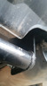 Фаркоп Лидер-Плюс для Honda CR-V III 2006-2012. Артикул H101-A