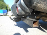 Фаркоп Трейлер для Mitsubishi L200 IV 2006-2015. Артикул 7110