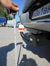 Фаркоп Трейлер для Mitsubishi L200 IV 2006-2015. Артикул 7110