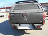 Фаркоп Трейлер для Mitsubishi L200 IV 2006-2015. Артикул 7110
