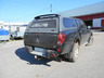 Фаркоп Трейлер для Mitsubishi L200 IV 2006-2015. Артикул 7110