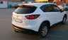 Фаркоп Imiola для Mazda CX-5 I 2012-2017. Артикул X.023