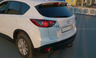 Фаркоп Imiola для Mazda CX-5 I 2012-2017. Артикул X.023