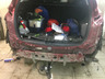 Фаркоп Imiola для Mazda CX-5 I 2012-2017. Артикул X.023