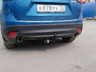 Фаркоп Imiola для Mazda CX-5 I 2012-2017. Артикул X.023