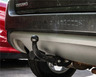 Фаркоп Трейлер для Nissan Terrano III 2014-2022. Артикул 9041.01