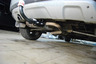 Фаркоп Трейлер для Nissan Terrano III 2014-2022. Артикул 9041.01