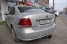 Фаркоп Oris (ранее Bosal) для Volkswagen Polo V седан 2009-2020. Артикул 2193-A
